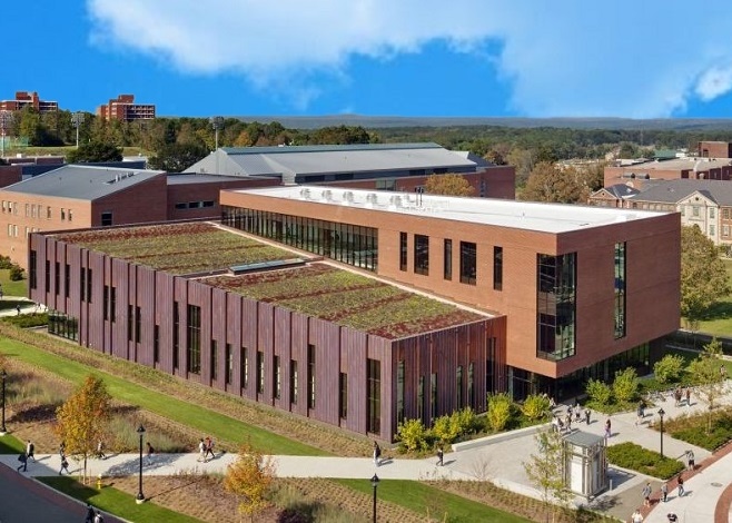 UMASS Integrative Learning Center